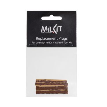 milKit Ersatz Tubeless-Flicken für Hassle'off Multitool
