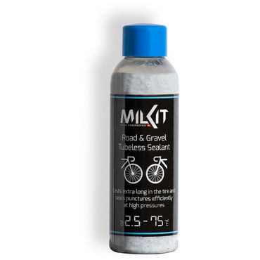 milKit Dichtmilch Road Sealant