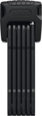 ABUS BORDO GRANIT™ XPlus™ 6500K/90 Black SH