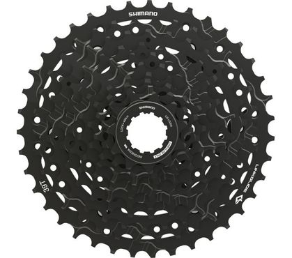 Shimano Kassetten SHIMANO CUES LINKGLIDE 10-fach