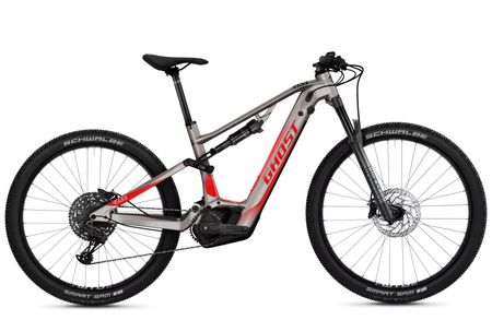 Ghost E-ASX 130 Universal AL 