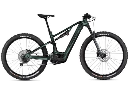 Ghost E-ASX 130 Advanced AL