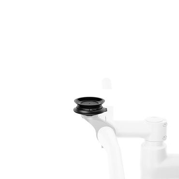 Fidlock VACUUM turn base for GPS mount