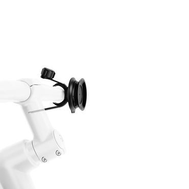 Fidlock VACUUM handlebar base flex