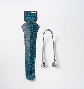 ASS Savers WRS-1 WIN WING ROAD Spritzschutz HR