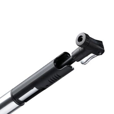 Crankbrothers Klic Mini Standpumpe
