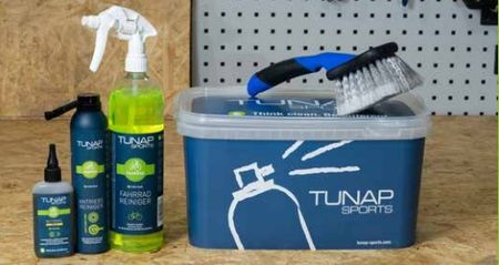 TUNAP Set Kettenantrieb 