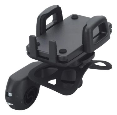 Ergotec Handyhalterung Ergotec für Lenkerbügel