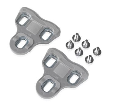 XLC Plattensätze für Look Keo PD-X07