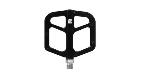 NG Sports MYNTEE Plattform-Pedal - Aluminium
