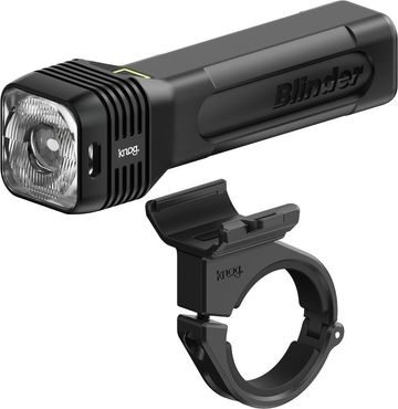 Knog Blinder 500 Fahrradlampe