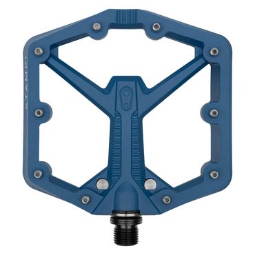Crankbrothers Stamp 1 Gen 2 - Large, Plattform-Pedal