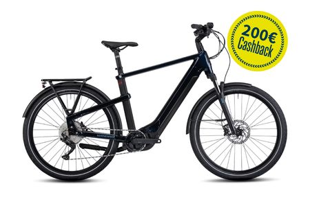 Winora Yakun 10 High 