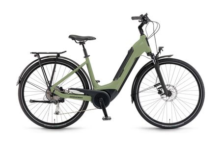 Winora Tria X9 Low 