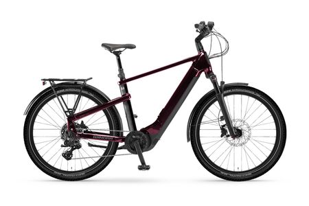 Winora Yakun X10E High 2024