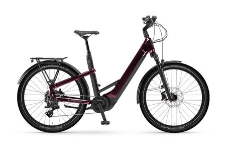 Winora Yakun X10E Low 2024