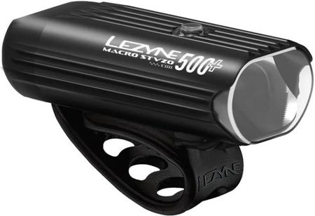 Lezyne Macro Drive 500+ StVZO