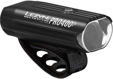 Lezyne Hecto Drive Pro 400+ StVZO