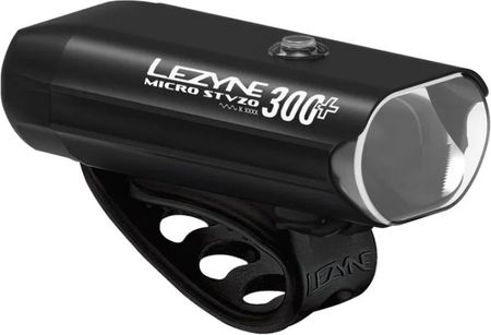 Lezyne Micro Drive 300+ StVZO