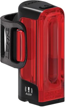 Lezyne Strip Drive+ Alert StVZO