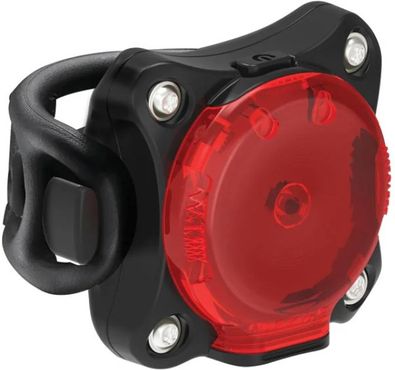 Lezyne Zecto Drive StVZO