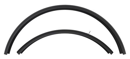 Haibike Schutzblech Set