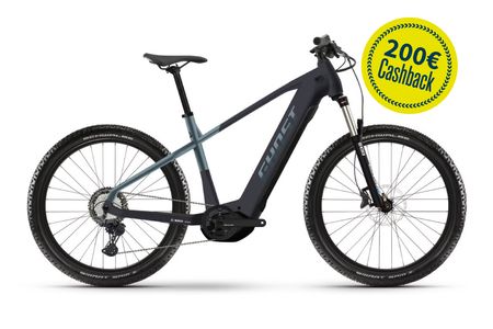 Ghost E-Teru Advanced 