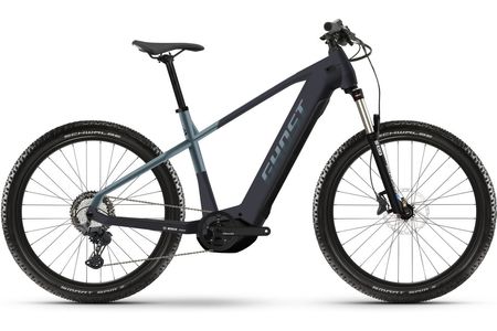 Ghost E-Teru Advanced 2024