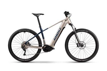 Ghost E-Teru B Universal 2024