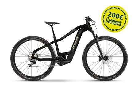 Haibike AllTrack 10 