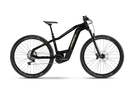 Haibike AllTrack 10 