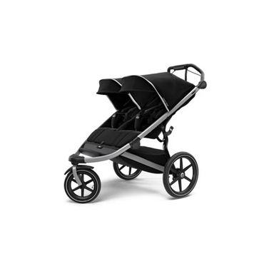 Thule Urban Glide 2 Geschwisterwagen