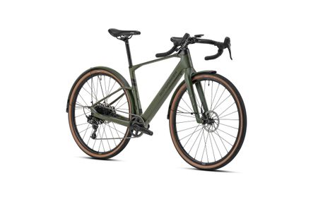 Mondraker Dusty SX R