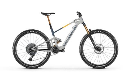Mondraker Neat RR