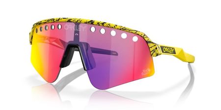 Oakley Sutro Lite Sweep Sportbrille