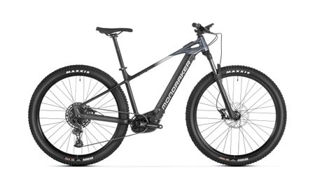Mondraker Prime