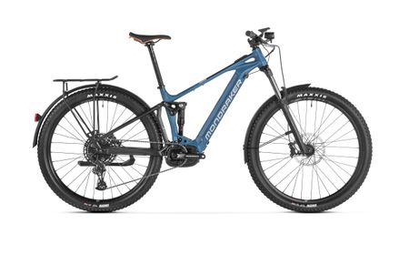 Mondraker Chaser X