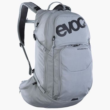 Evoc Explorer Pro 30 2025
