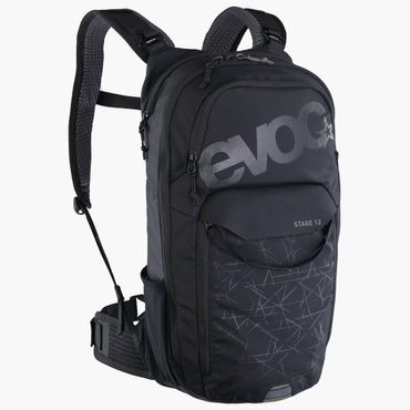 Evoc Stage 12 Fahrradrucksack 2024