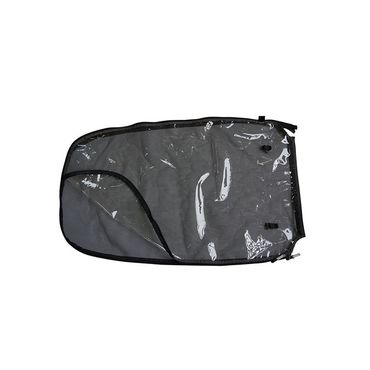 Hamax Outback Frontfenster