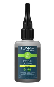 Tunap TS260 Kettenöl Ultimate Tropfflasche