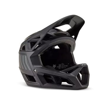 FOX Proframe Race Energy YTH, CE Helm