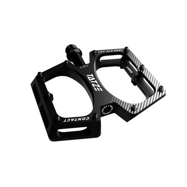 Tatze CONTACT CNC Large - Flatpedal