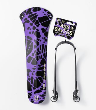 ASS Savers WGS-2 WIN WING Gravel, Spritzschutz, HR
