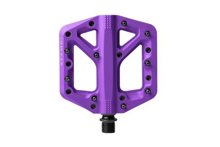 Crankbrothers Stamp 1 Gen 2 - Small, Plattform-Pedal
