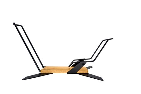 PARAX Fahrradständer X-STAND
