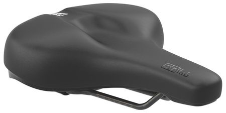 SQlab 621 M-D active 2.1 Sattel 