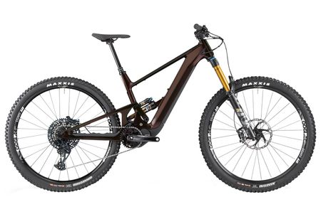 SCOR 4060 Z LT GX 2024
