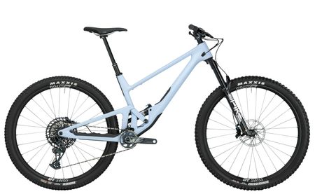 SCOR 2030 GX 2024