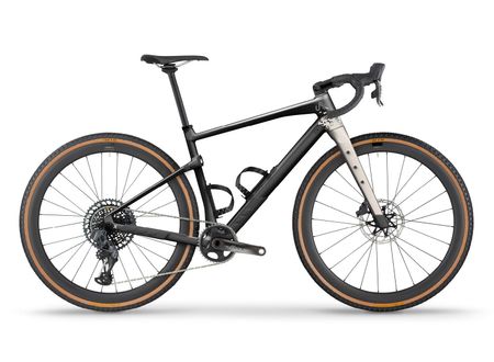 BMC URS THREE 